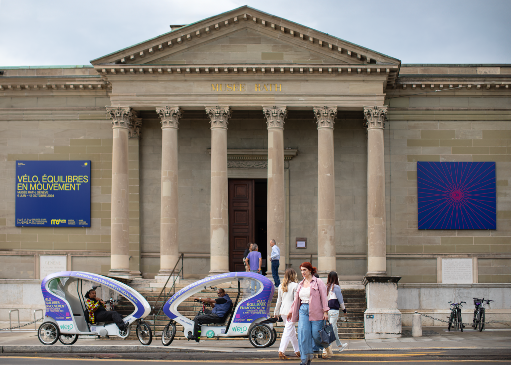 Museums in Geneva,
