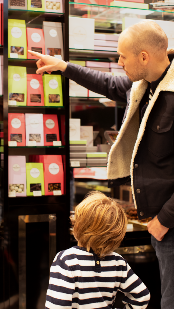 tour chocolat genève