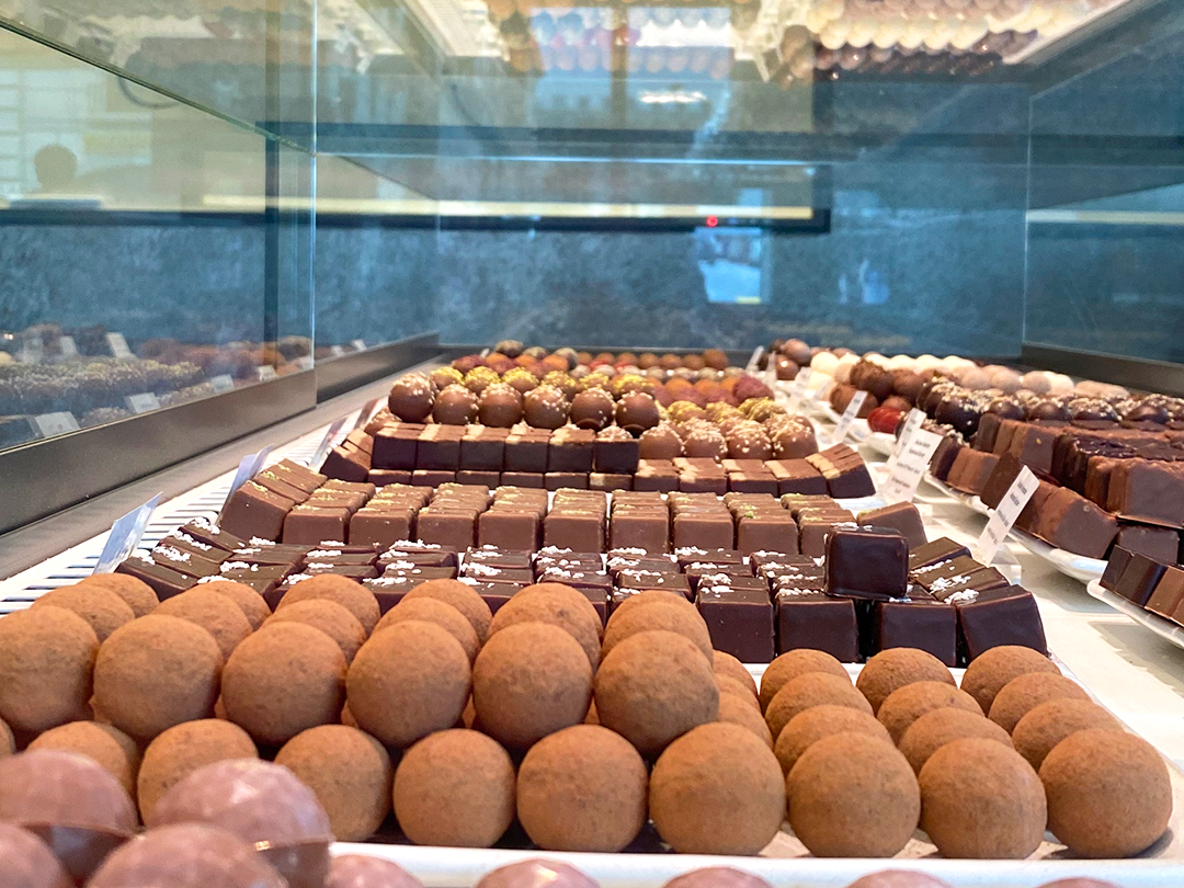 chocolat